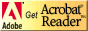 Adobe Acrobat Reder のダウンロード