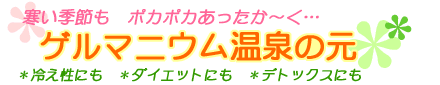 �����G�߂������������u�Q���}�j�E������̌��v